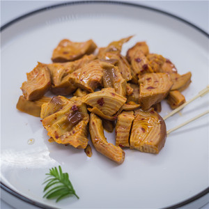 素鸡豆腐干休闲