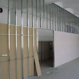 吊顶龙骨全套