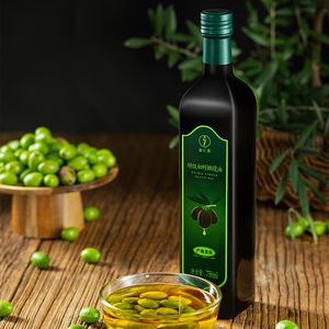 橄榄油食用油宝宝