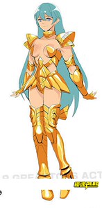 圣斗士gt