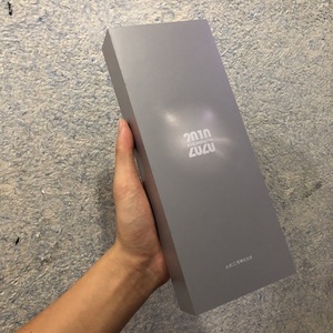 小米手机包装盒子