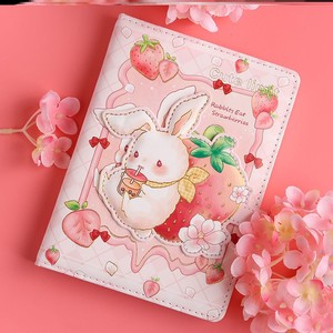 ins星黛露兔兔手账本笔记本少女心可爱闺蜜礼物创意儿童小学女生