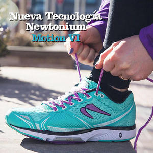 断码处理牛顿newton女网面透气前掌减震跑鞋专业马拉松长跑运动鞋
