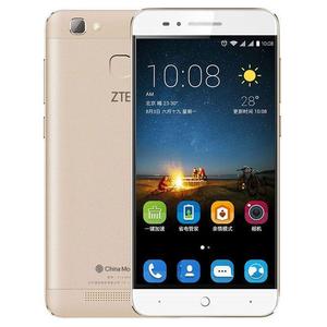 正品送耳机ZTE/中兴 BA611T 远航4S 移动联通双4G版 双卡智能手机 4000mAh大电池 支持OTG官方正品手机