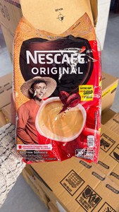 NESCAFE Original Coffee philippine菲律宾雀巢咖啡经典原味