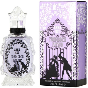 Anna Sui 安娜苏 紫镜魔钥女士香水 EDT