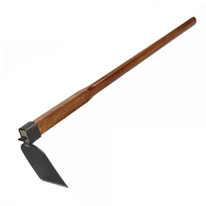 种菜农用园林工具大全挖笋专用多功能老式撅头户外钓鱼卖羊肉串咯