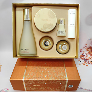 呼吸魔法精华套盒150ml