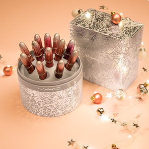 魅可圣诞节限定口红套装