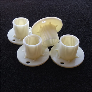 森小宅旗舰店天猫家用4分6分冷热水嘴 abs塑料水