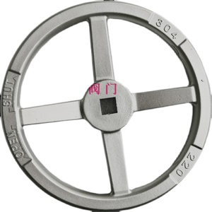 不锈钢阀门手轮/截止阀手轮/闸阀手轮/j41w/z41w/不锈钢拉手