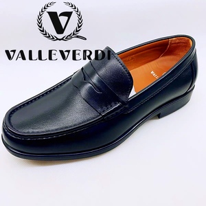 精品男鞋万利威德商务正装高端大气时尚男皮鞋801635020黑色