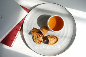 泰国bael fruit (木敦果/木橘) 健康草本茶 180克