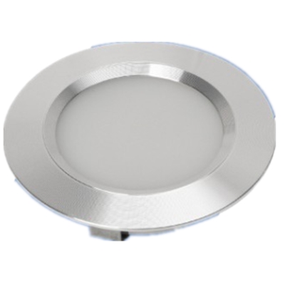 12v超薄橱柜射灯嵌入式3w暗装酒柜灯衣柜led小筒灯圆形开孔5-6c0