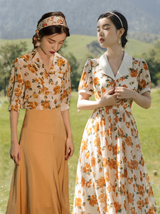 裙牛油果绿连衣裙两件套女夏装学生姐妹装抹茶绿裙子森系173人付款69