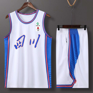 cba全明星球衣定制