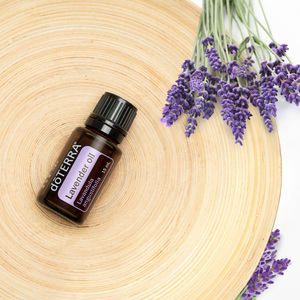 薰衣草精油lavender