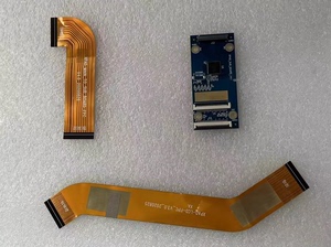 适用小度S12 S16 M10 S20 XDH-25-B3转接小板尾插USB接口连接排线