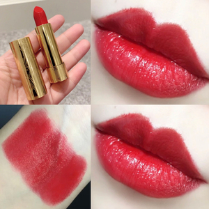 含泪亏仓!gucci古驰滋润金管口红25 碎花301 500 506