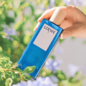 现货 loewe 罗意威 第七乐章/无名英雄/蔚蓝海岸 男士香水