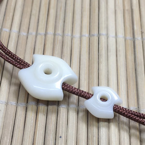 老李手工 象牙果鱼嘴背云 牙果背云 鱼嘴背云