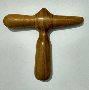 按摩脚底穴位的工具