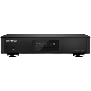 开博尔q10plus三代杜比视界蓝光高清播放机4kuhd3d家庭影院播放器