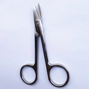 002人付款淘宝牙科材料 上海伟荣 11cm 金冠剪 结扎