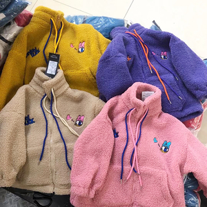 大e小e童装清仓