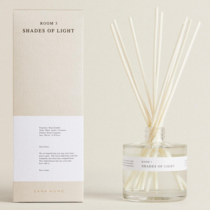 zara home royal garden room3 shades of light皇家花园香氛香薰
