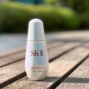 sk-ii 小灯泡美白精华50ml 肌因光蕴环采钻白精华露提亮 skii sk2