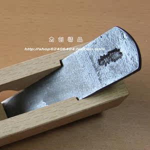 日本槽刨 角利 木工工具 刨子 沟刨 抹角 倒角 包邮 进口工具 创