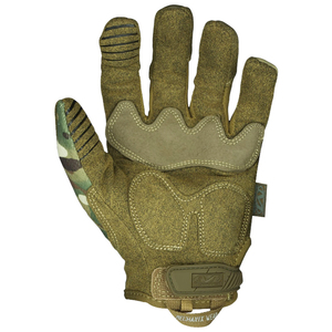 mechanix wear超级技师铠甲 抗震抗冲击d手套 可触屏可防护