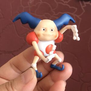 宠物小精灵吸盘