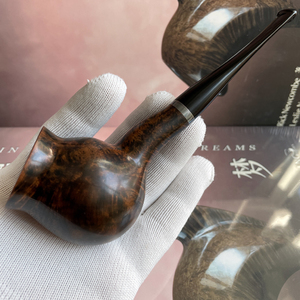 坎伯兰烟斗烟嘴