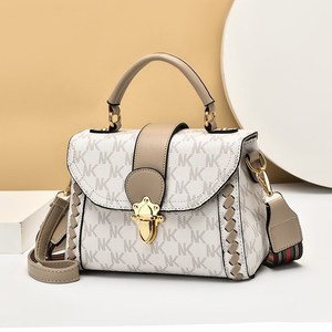 京东购物商城官网唯品会特卖品牌女士包包秋冬款百搭单肩包斜挎包