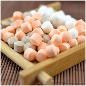 整桶60瓶爆汽糖雪碧可乐味汽水糖果味饮料片糖果怀旧儿时气泡糖