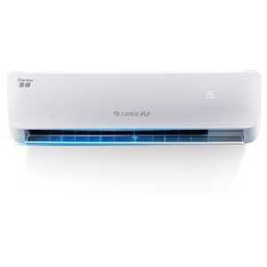 格力小1.5匹变频kfr-32gw/(32559)fnhab-a3 俊越冷暖家用空调挂机