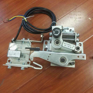 机械锁 mkg131-05 轿门锁 ns131026b002g01 g02 电梯配件0人付款119