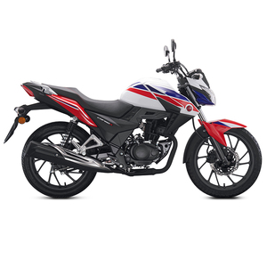 新大洲本田摩托车150电喷