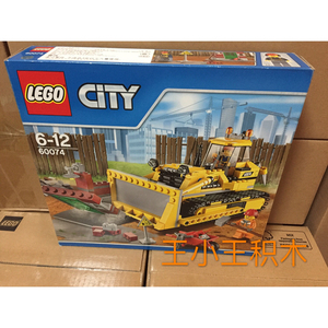 乐高60074