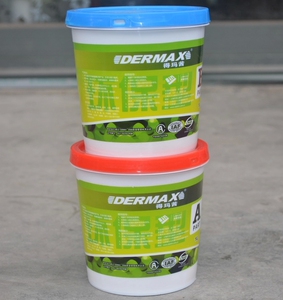 大力士得玛茜ab干挂胶 石材胶 大理石胶水 磁砖胶 2kg/10kg/20kg