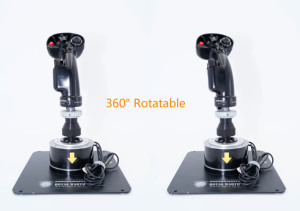 [CUBESIM]图马思特Thrustmaster VPC Virpil Hotas 杆头延长杆