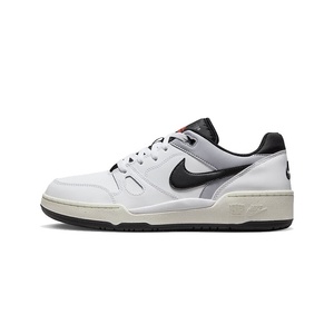 Nike/耐克男鞋秋新款 FULL FORCE LO 运动休闲低帮板鞋FB1362-101