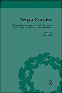 【预售】Newgate Narratives Vol 2