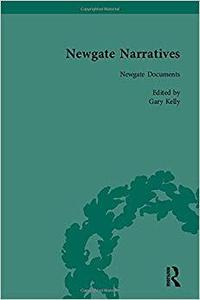 【预售】Newgate Narratives Vol 1
