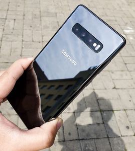 三星手机s10韩版