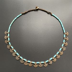 哈萨克斯坦首饰