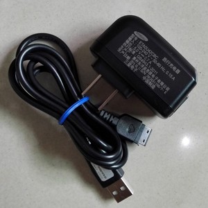 sch-三星手机充电器GT-E1200R E1202i E1200M S3600C B309数据线