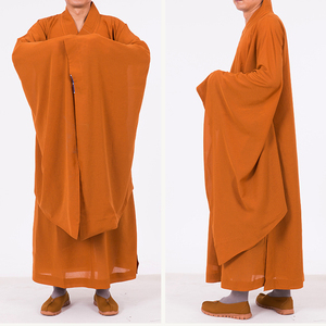 尼姑僧服
